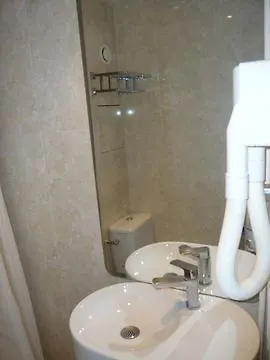 Otel Hibiscus Republique